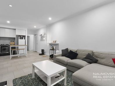 2/59 Balcombe Way, Westminster WA 6061