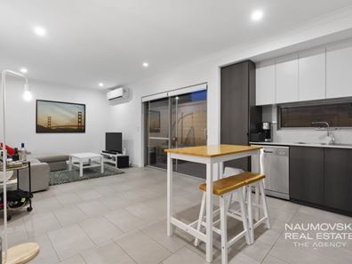 2/59 Balcombe Way, Westminster WA 6061