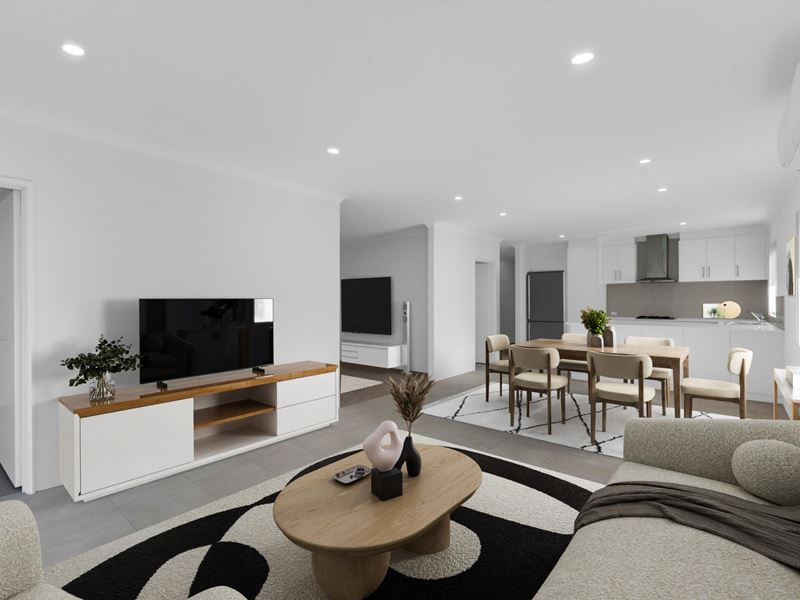 6 Matterhorn Road, Baldivis WA 6171