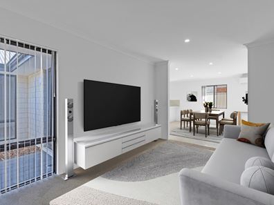 6 Matterhorn Road, Baldivis WA 6171
