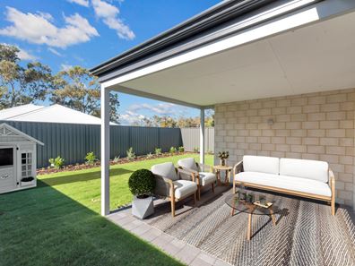 6 Matterhorn Road, Baldivis WA 6171