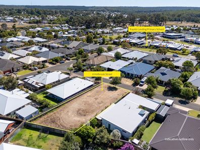 6 Holbrook Street, Margaret River WA 6285