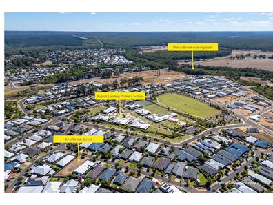6 Holbrook Street, Margaret River WA 6285