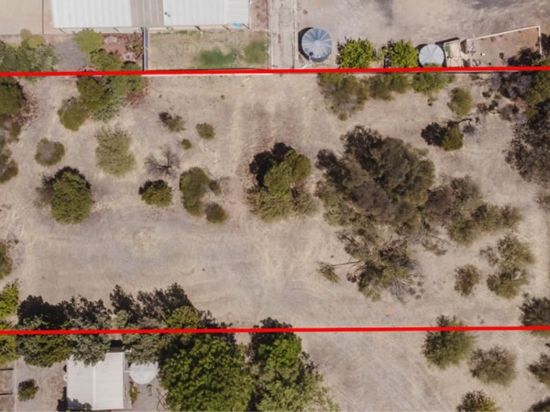 22 Butler Street, Narrogin WA 6312