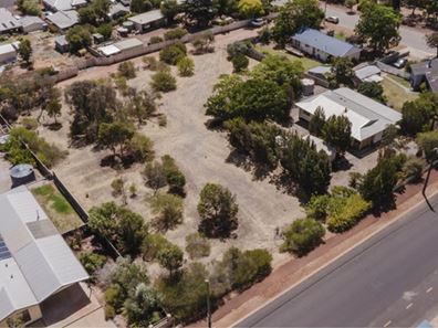 22 Butler Street, Narrogin WA 6312