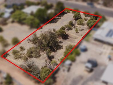 22 Butler Street, Narrogin WA 6312
