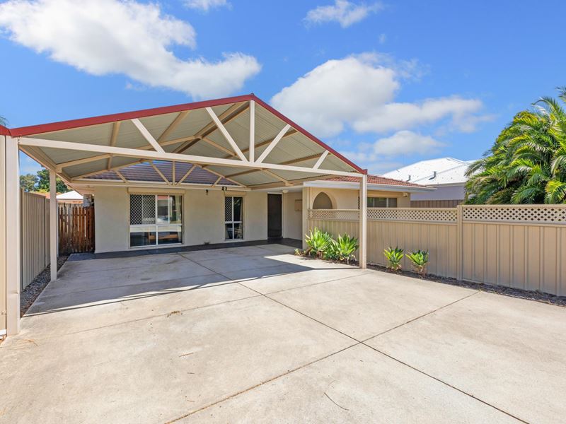 53 Napier Road, Morley