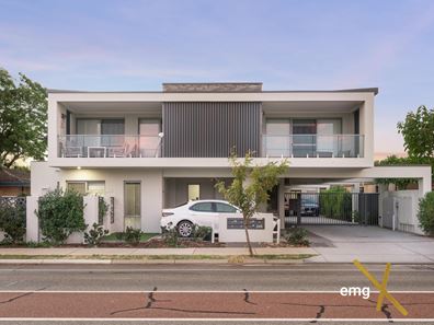3/245 Wright Street, Cloverdale WA 6105