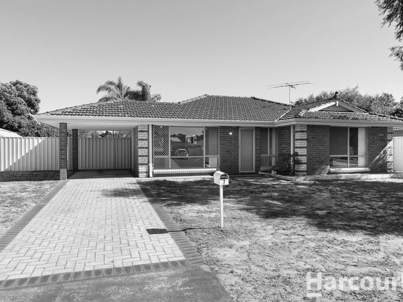 7 Lydia Place, Greenfields