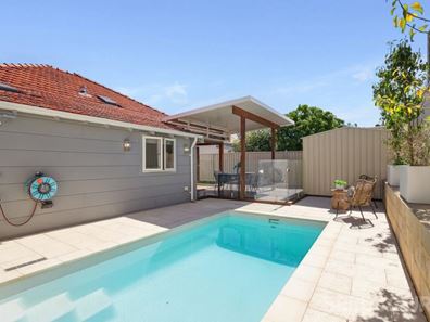 89 Garratt Road, Bayswater WA 6053