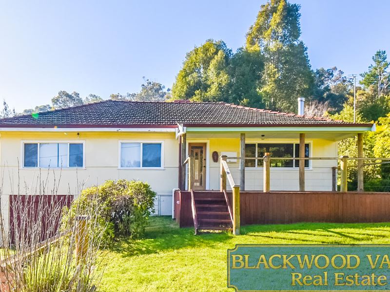 47 Spencer Street, Bridgetown