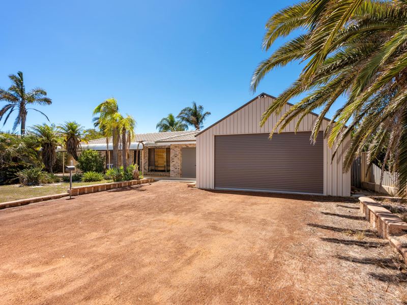 5 Jabiru Way, Waggrakine