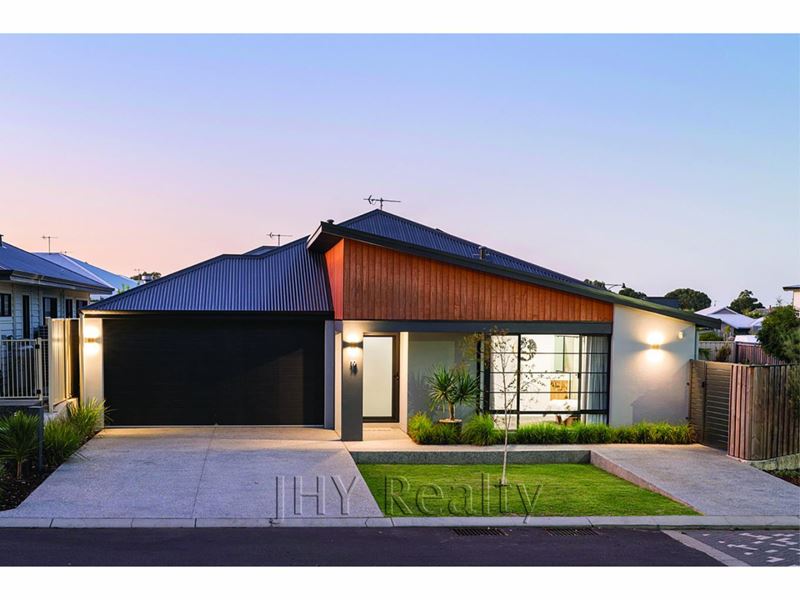 19 Ardfin Street, Dunsborough