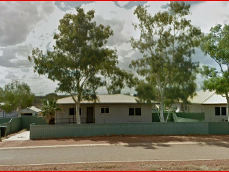 22 Main Street, Meekatharra WA 6642