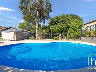 217 Huntriss Road, Doubleview WA 6018