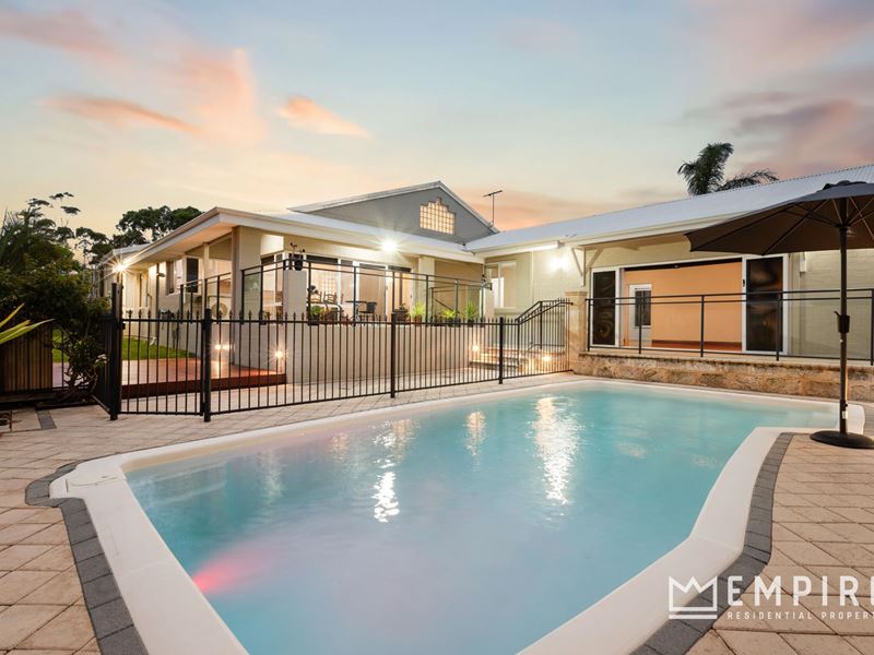 23 Pioneer Drive, Yangebup