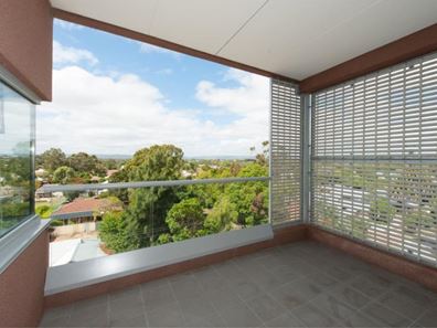 410/85 Old Perth Road, Bassendean WA 6054