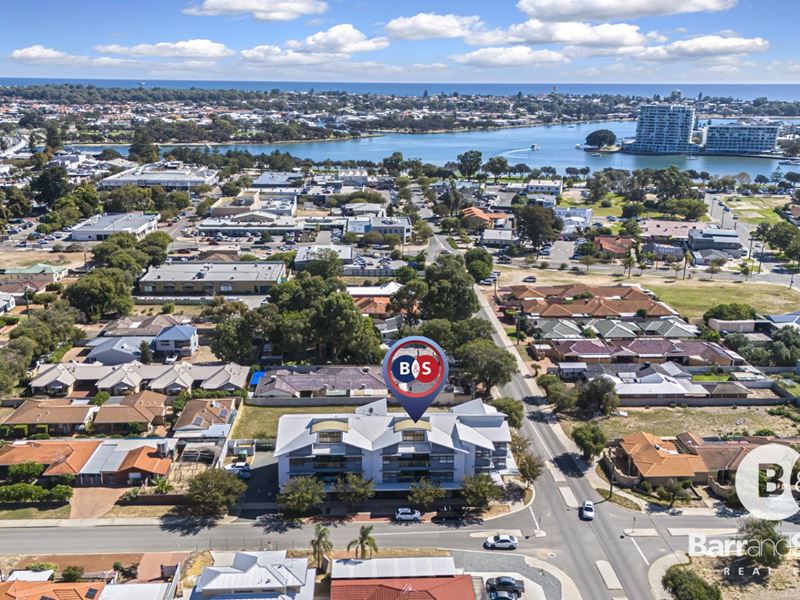 3/26 George Street, Mandurah WA 6210