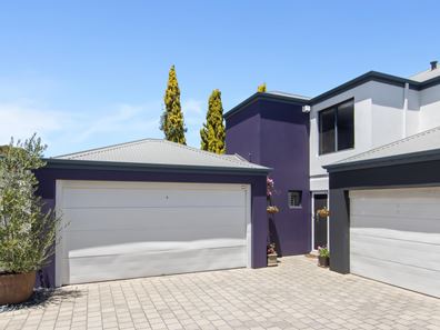 3/7 Waterloo Street, Joondanna WA 6060