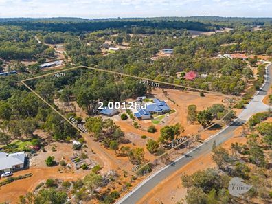 19 Andalusian Retreat, Brigadoon WA 6069