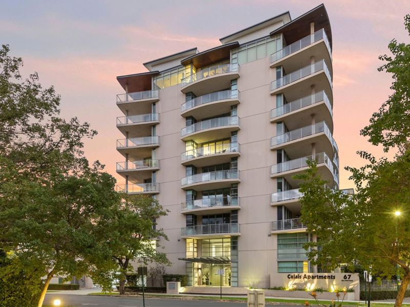 3/67 Mill Point Road, South Perth WA 6151