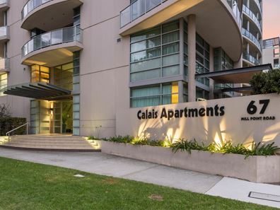 3/67 Mill Point Road, South Perth WA 6151