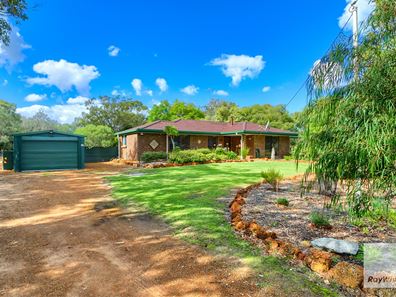 51 Trebor Road, Cuthbert WA 6330