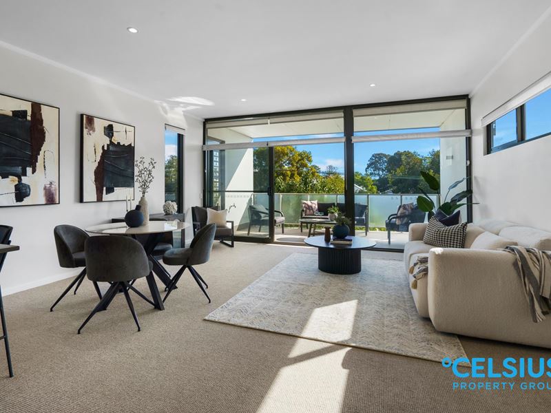 9/496 Fitzgerald Street, North Perth