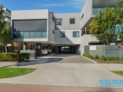 9/496 Fitzgerald Street, North Perth WA 6006
