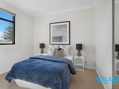 9/496 Fitzgerald Street, North Perth WA 6006