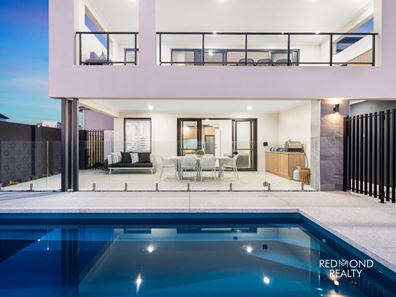 34 Reefview Rise, Burns Beach WA 6028