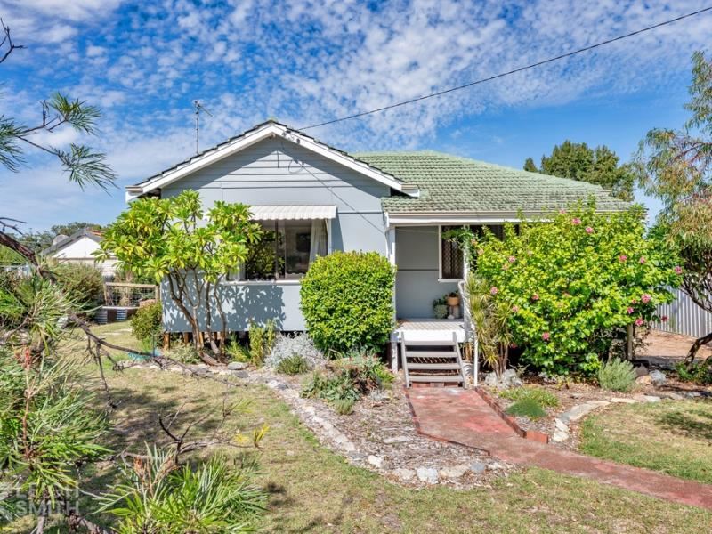 19 Fitzpatrick Street, Waroona