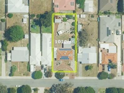 47 Drynan Street, Bayswater WA 6053