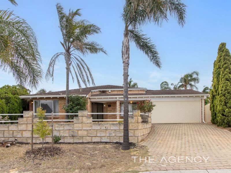 26 Silkpod Heights, Mirrabooka WA 6061