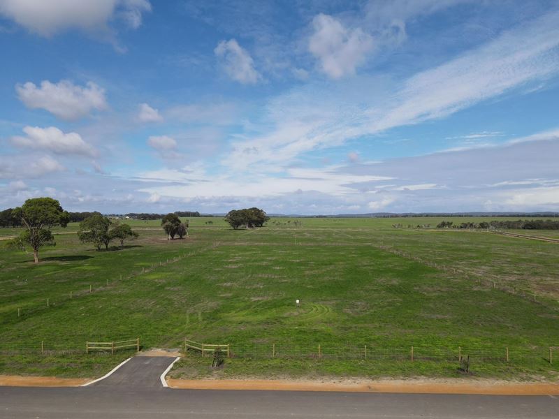 105 Rangatira Road, Drome WA 6330