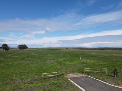105 Rangatira Road, Drome WA 6330
