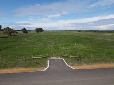 105 Rangatira Road, Drome WA 6330