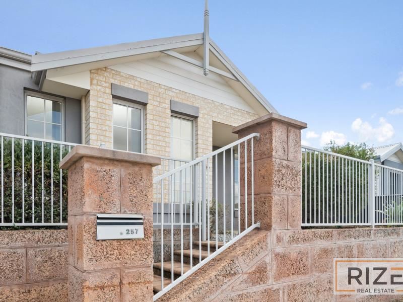 257 Grandis Boulevard, Banksia Grove WA 6031