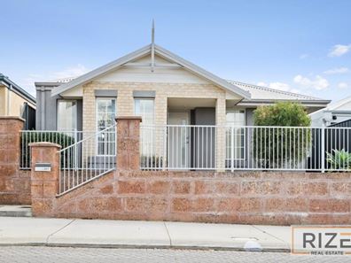 257 Grandis Boulevard, Banksia Grove WA 6031