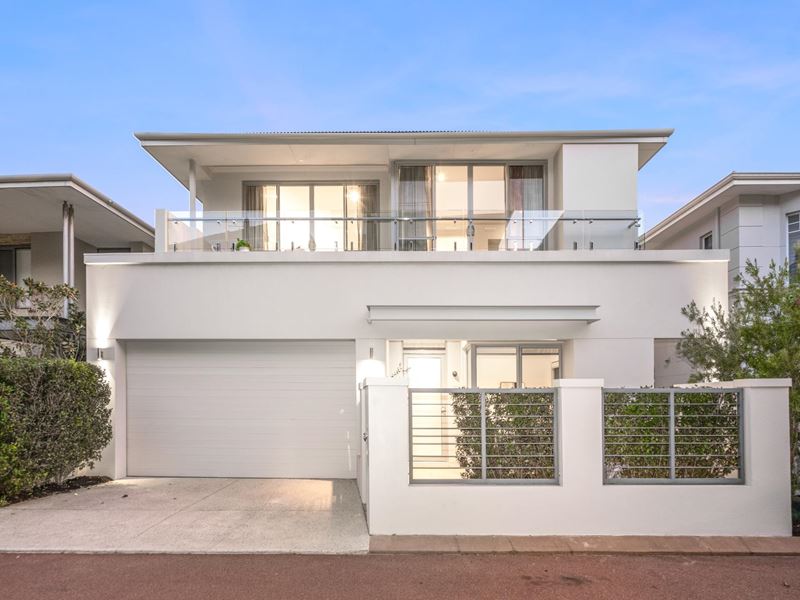 10 Derry Lane, Mosman Park WA 6012