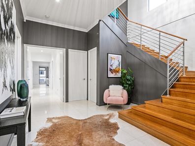 10 Derry Lane, Mosman Park WA 6012