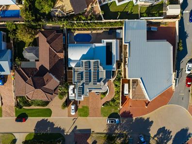 9 Bahama Close, Sorrento WA 6020