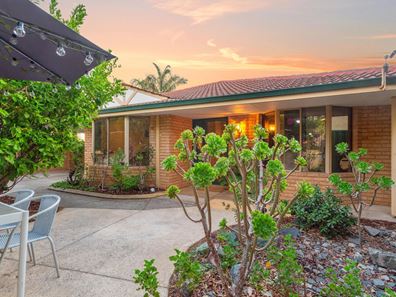 61 Redgum Avenue, Bellevue WA 6056