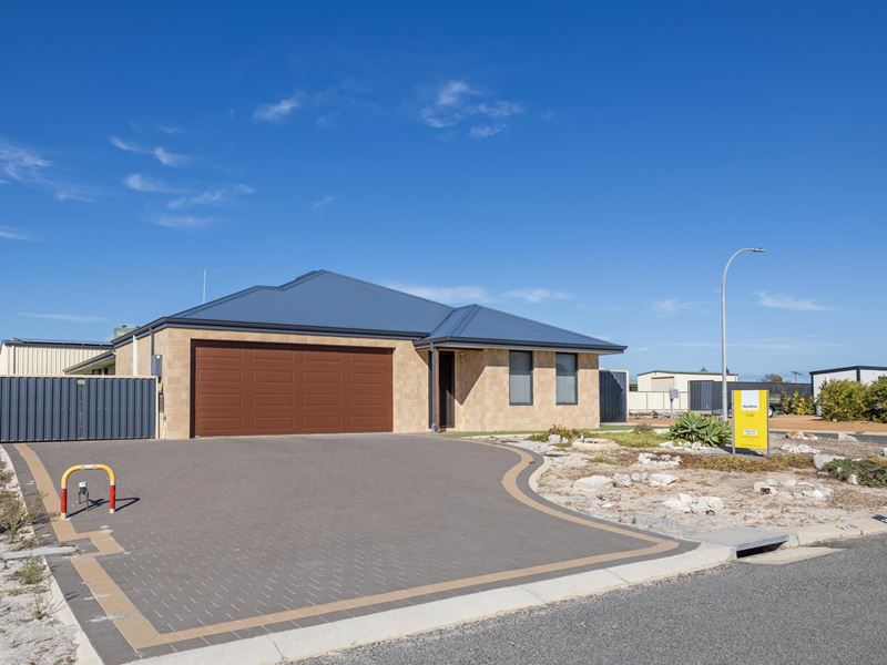 22 Craike Way, Green Head