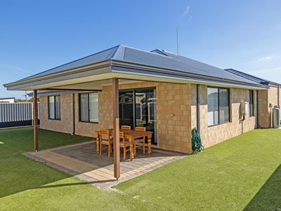 22 Craike Way, Green Head WA 6514