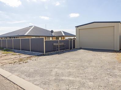 22 Craike Way, Green Head WA 6514