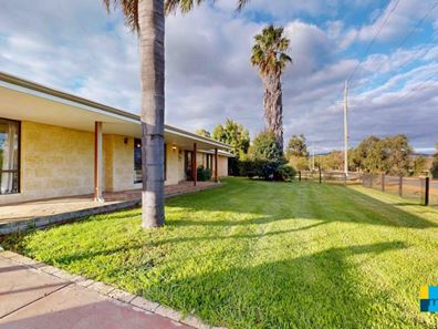 37 William Street, Herne Hill WA 6056
