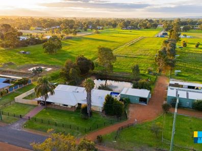 37 William Street, Herne Hill WA 6056