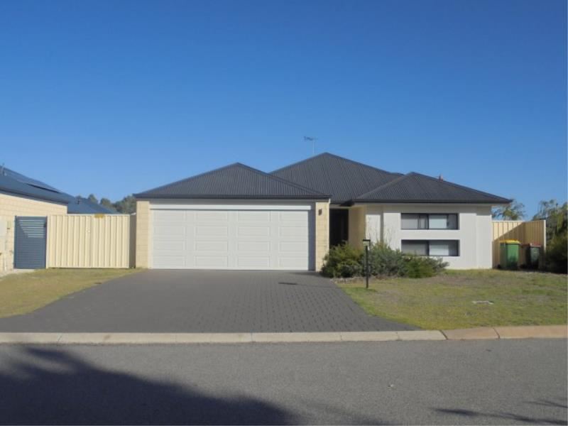 40 Naturaliste Drive, Pinjarra WA 6208