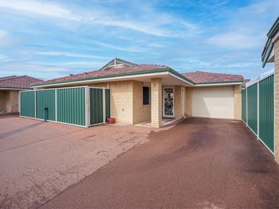 7/15 Spring Avenue, Midland WA 6056